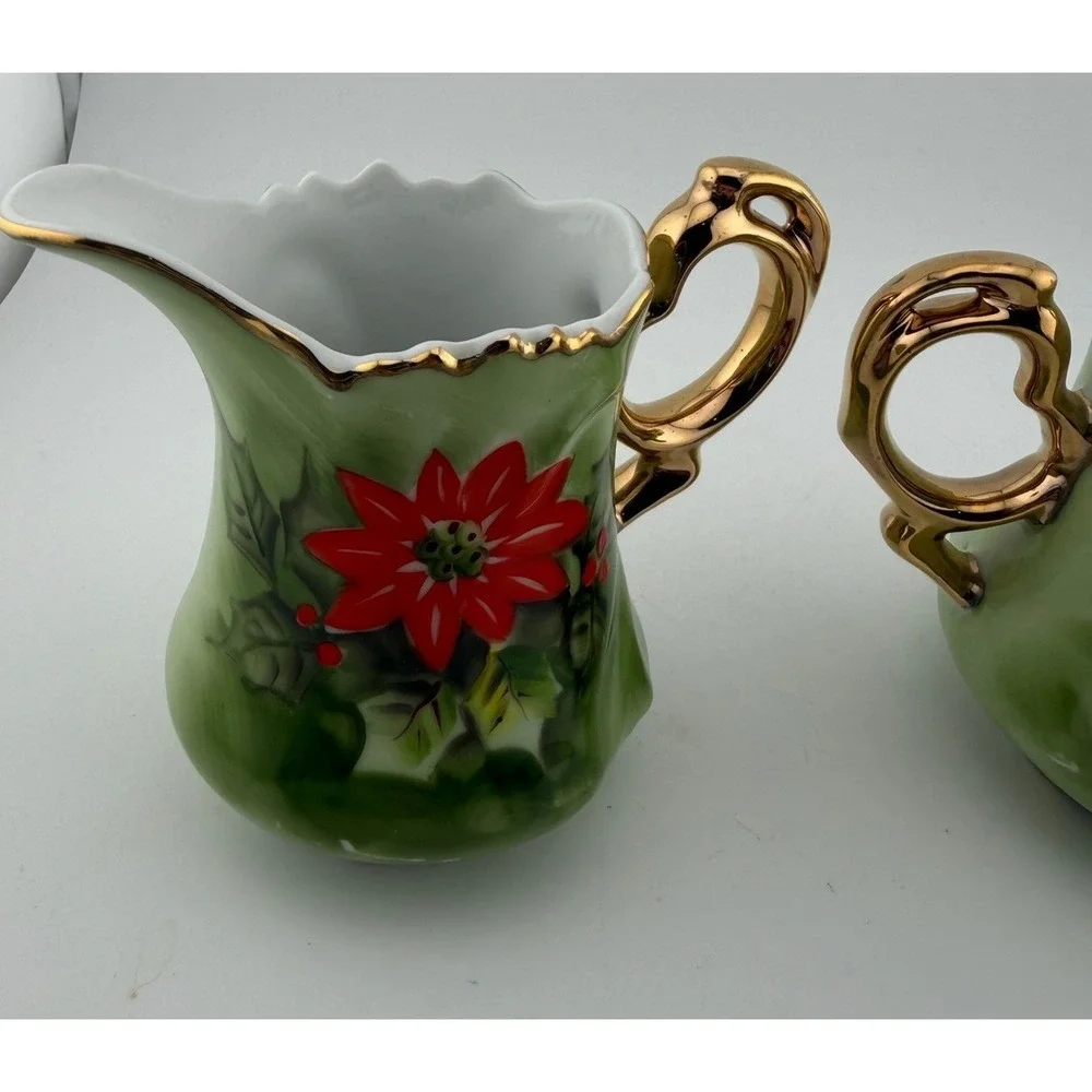 Lefton China limited edition